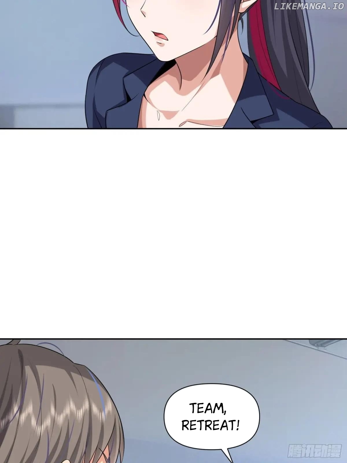 I Became the Target of the Harem in Another World Chapter 118 - page 27